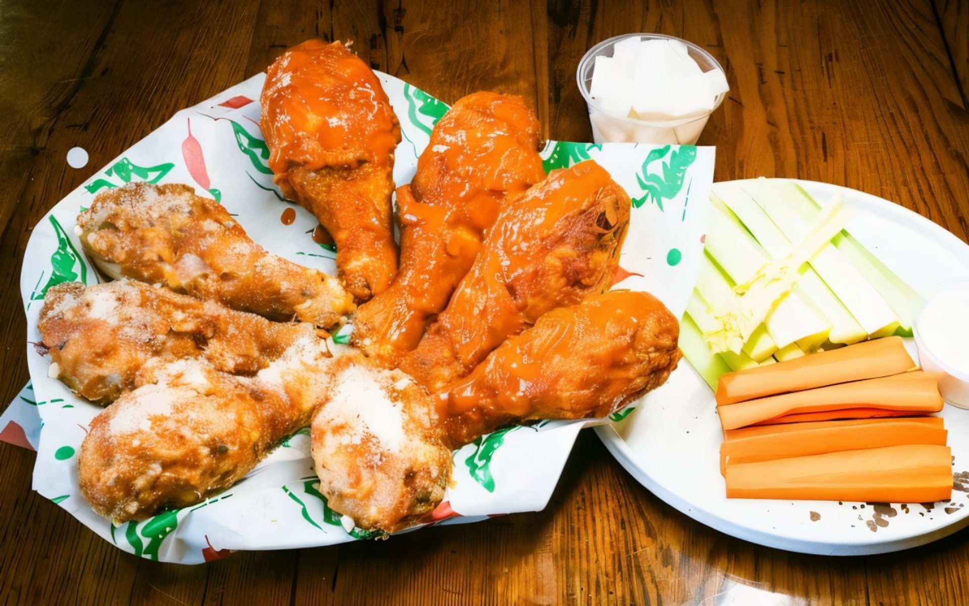 Convenient Online Ordering