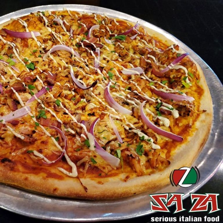Delicious Pizza Options for Every Craving