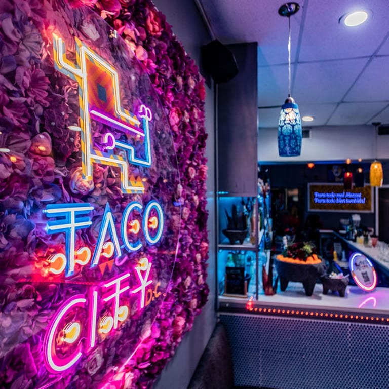 Taco City DC: Savor Supreme! 🌮