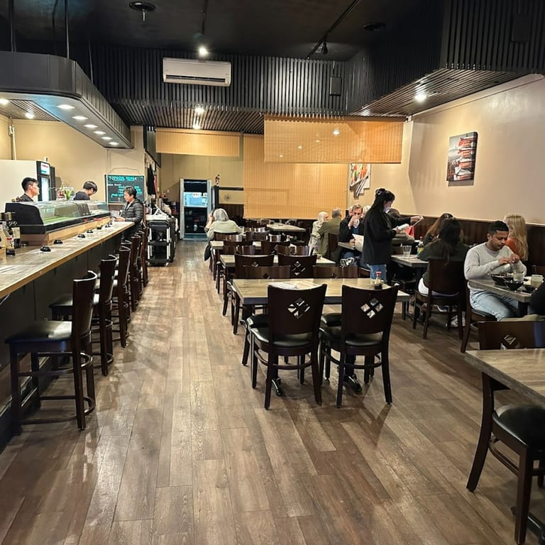 Why Visit Kumagoro? 📍533 W 4th Ave, Anchorage, AK