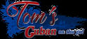 Tom's Cuban on the Go