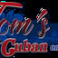 Tom's Cuban on the Go