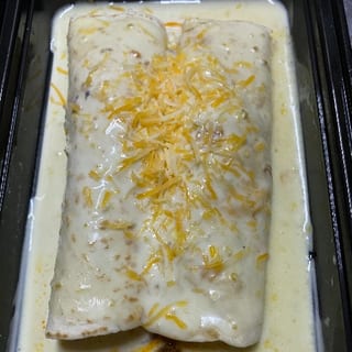 ENCHILADAS PLATE