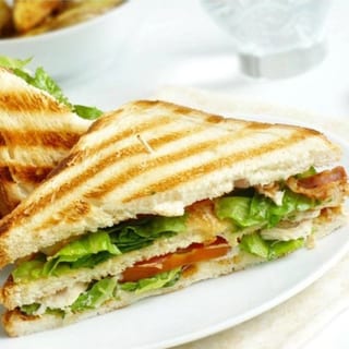 CLASSIC BLT