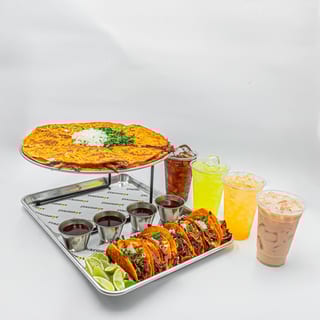 BIRRIA FIESTA PACKAGE 