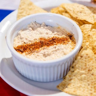 Crab Dip