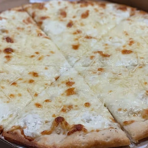 Create Your Own Pizza (Texas 18").