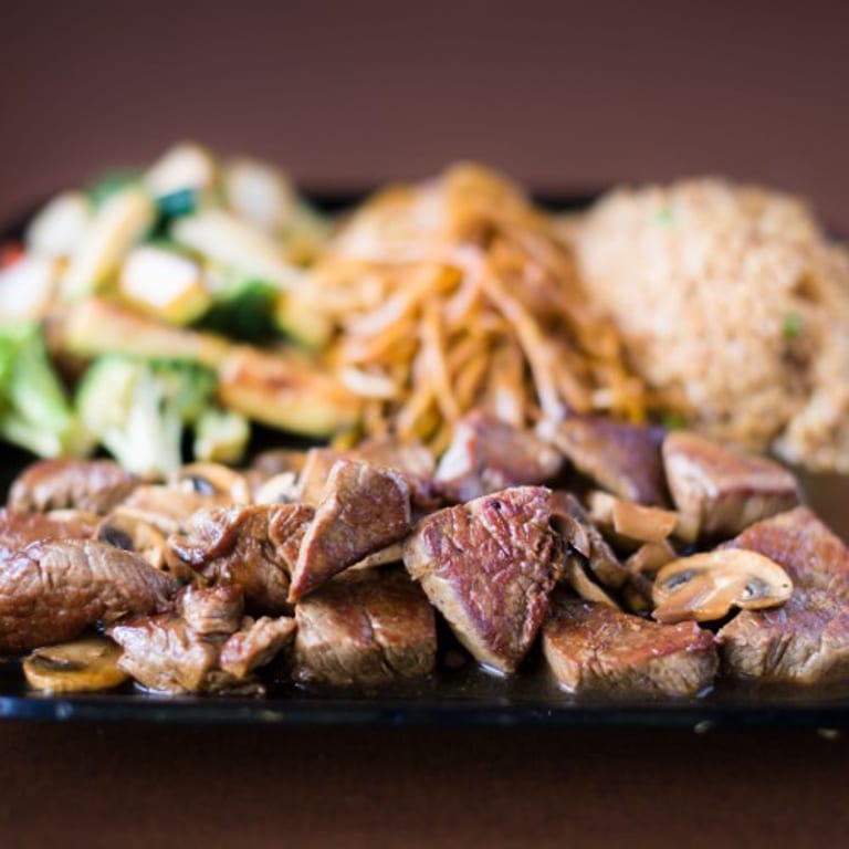 Delicious Thai Noodles and More