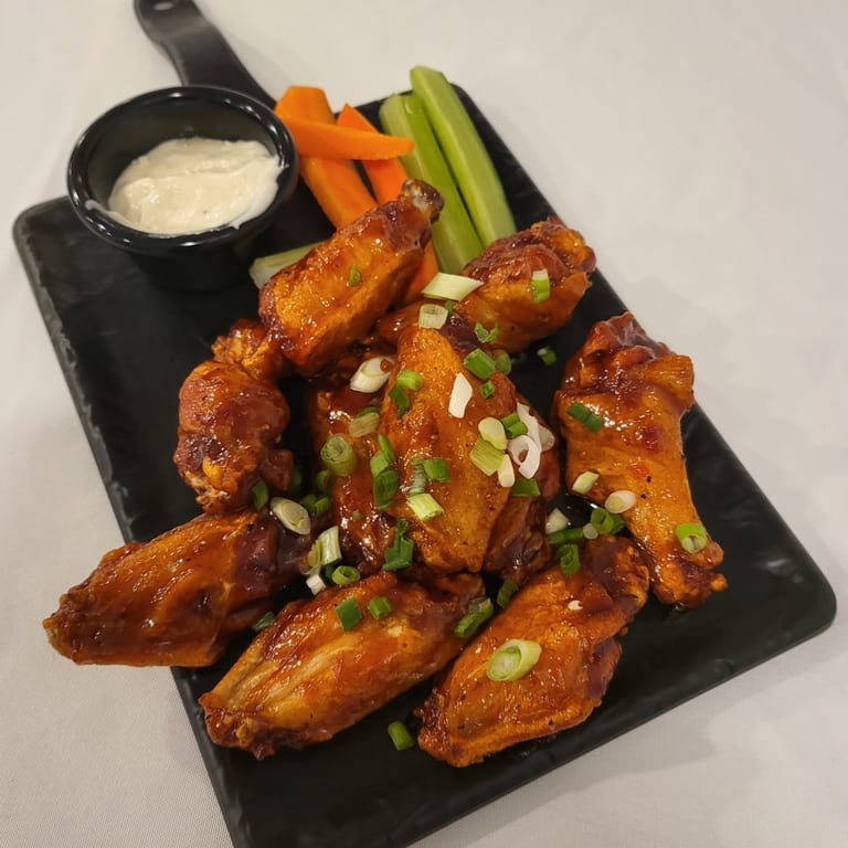 Savor the Spirit of America