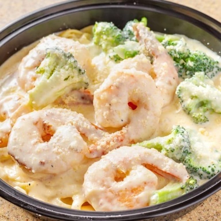 Delicious Shrimp Dishes for Every Palate