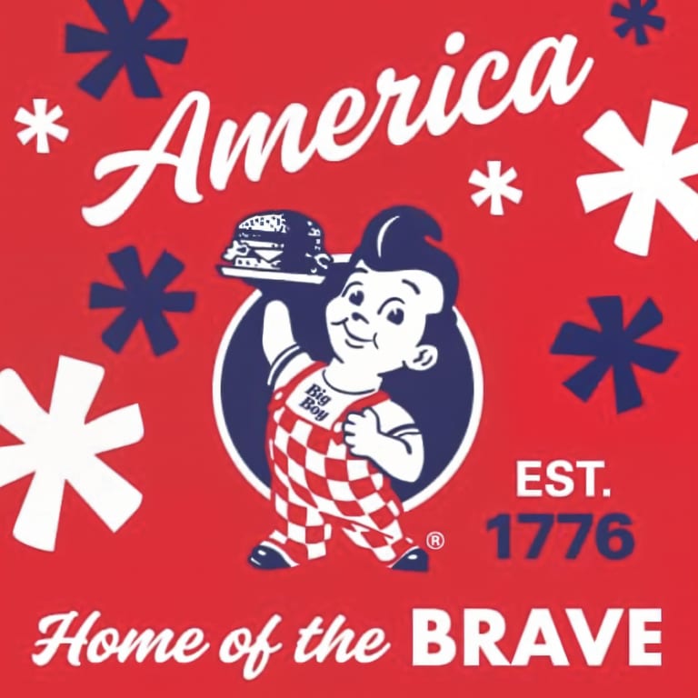 Big Boy Wisconsin Dells Rewards