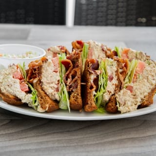 The Combination Club