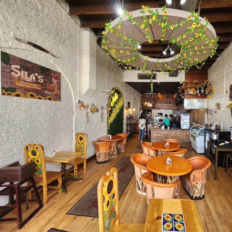 A Warm Welcome for Everyone