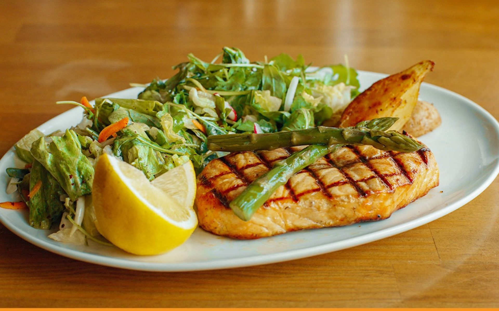 Order Your Favorites, Delivered to You