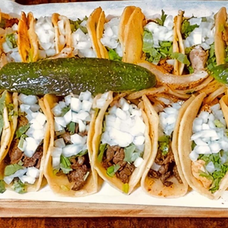 Birria Quesadillas: A Delicious Mexican Fusion Dish