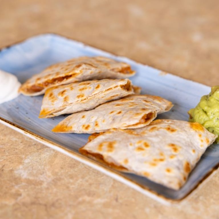 Delicious Chimichanga: A Mexican Favorite