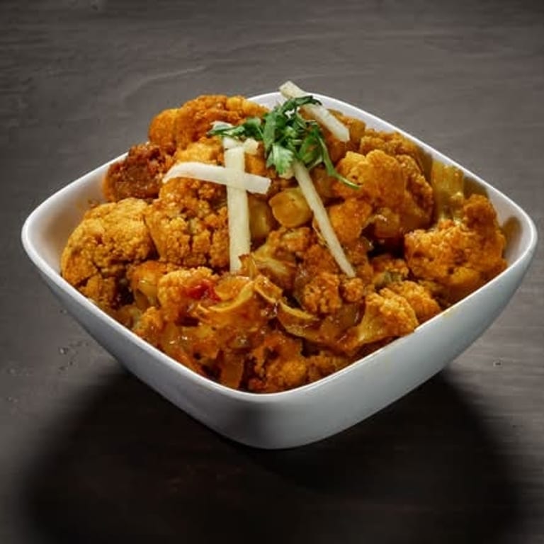 Delicious Butter Chicken and More