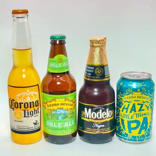 Six Pack of Ice Cold Beer!.