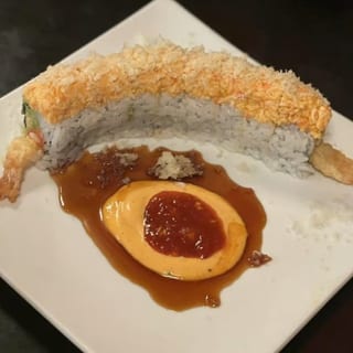 Dangerous Girl Roll