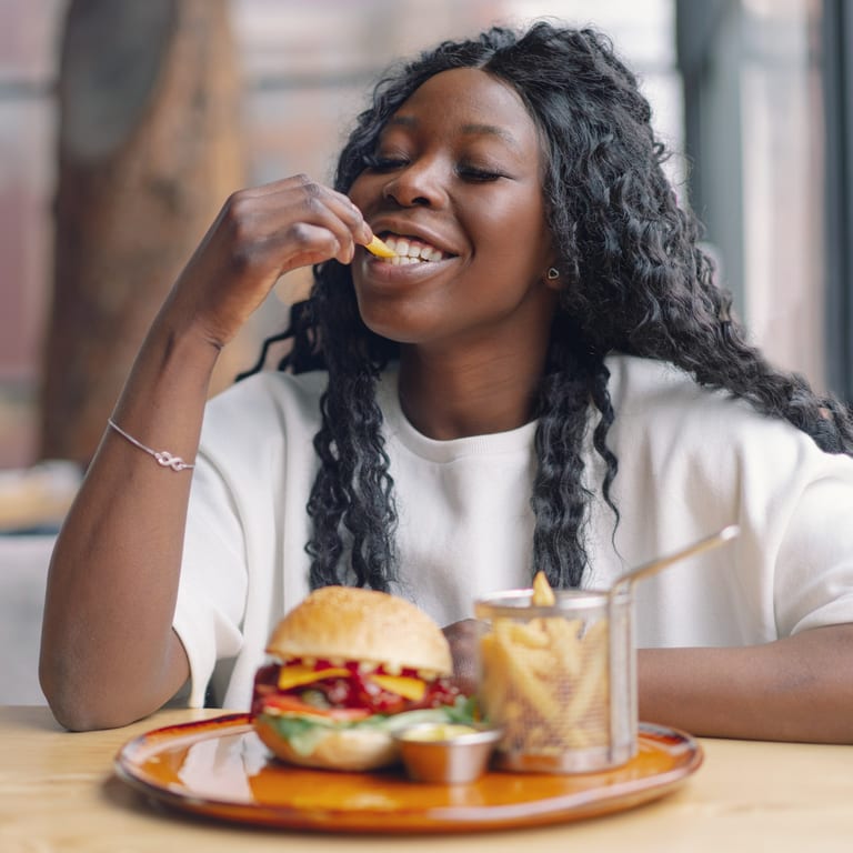 An Experience Built for Flavor Lovers