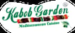Kabob Garden Mediterranean Cuisine