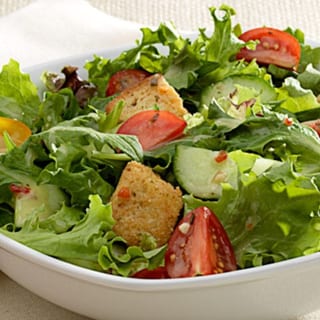 Garden Salad