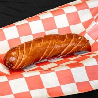 Smoked Hot Links 1 LB