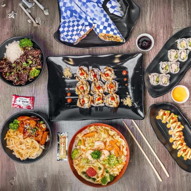 Catering for Every Occasion