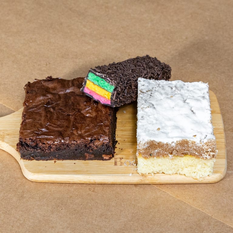 What Makes Us Special