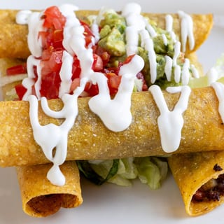 Flautas