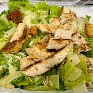 Caesar Salad