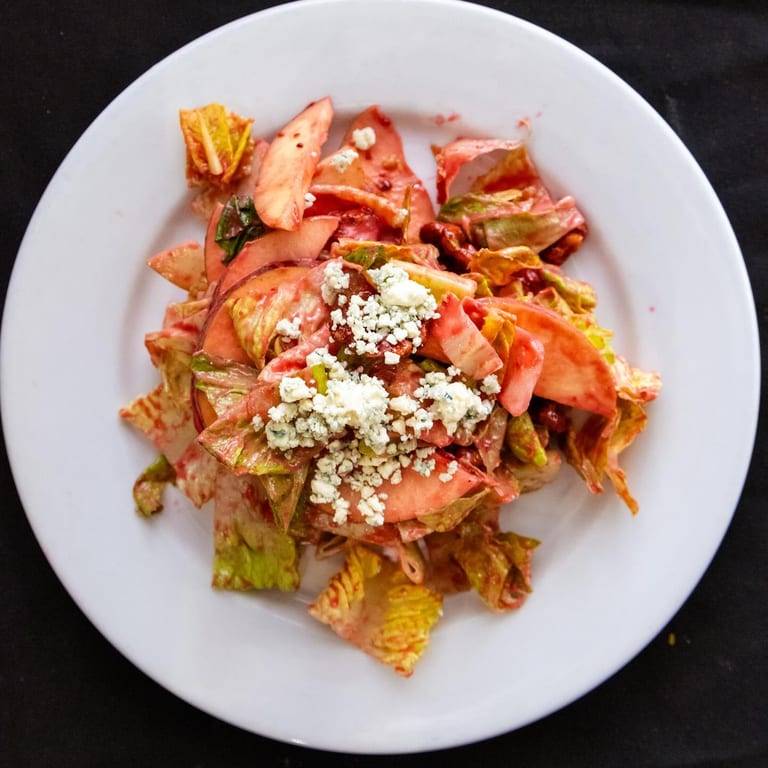 Simple Ordering, Smooth Pickup