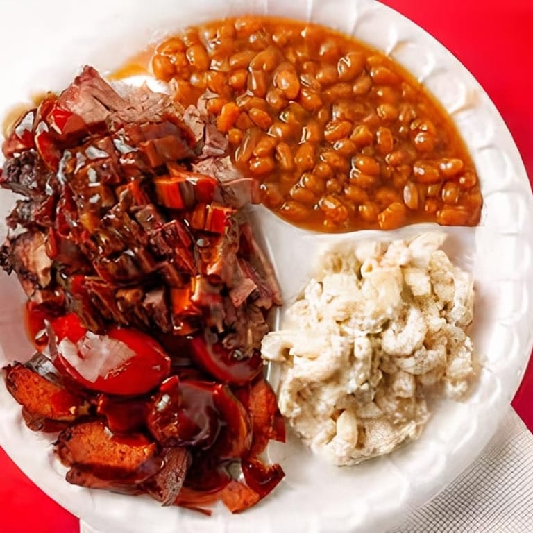 Soulful Southern Comfort: Indulge in Authentic Soul Food