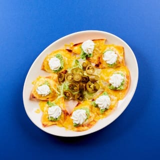 Super Nachos