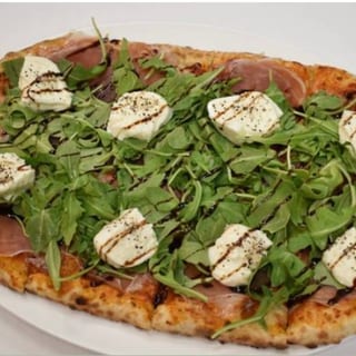 Prosciutto De Parma Flatbread