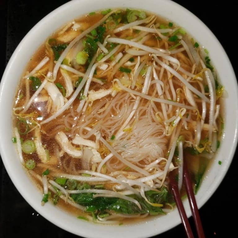 Savor the Best of Vietnamese Cuisine