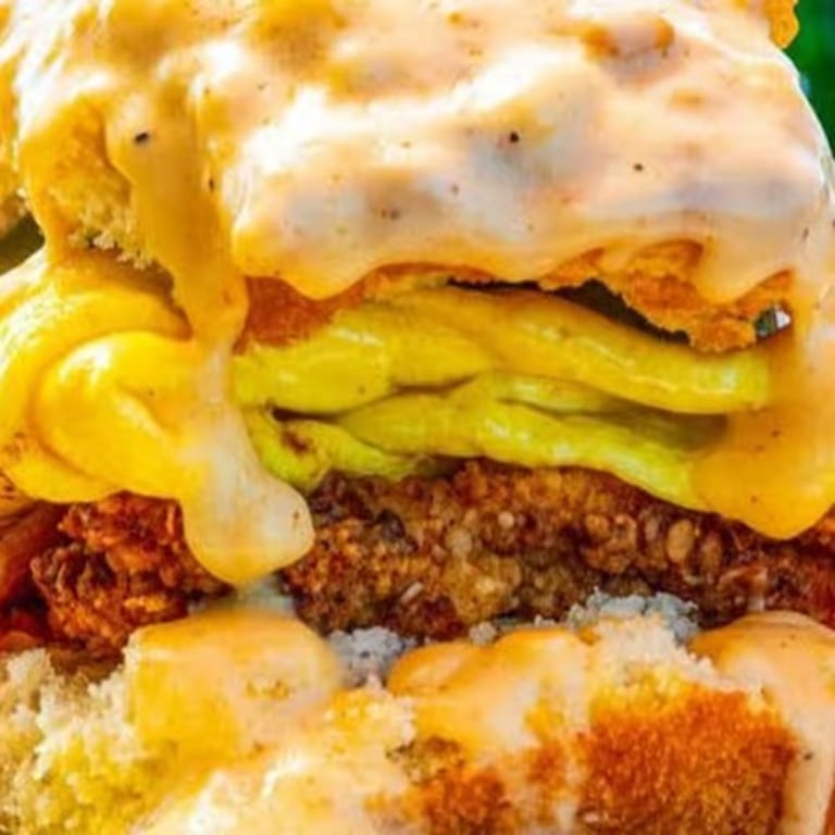 Delicious Donuts: A Sweet Breakfast Treat