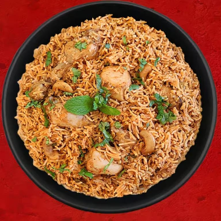 Experience Tradition in Every Bite