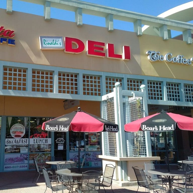 It's A Family Business!