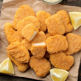 Chicken Nuggets (10)