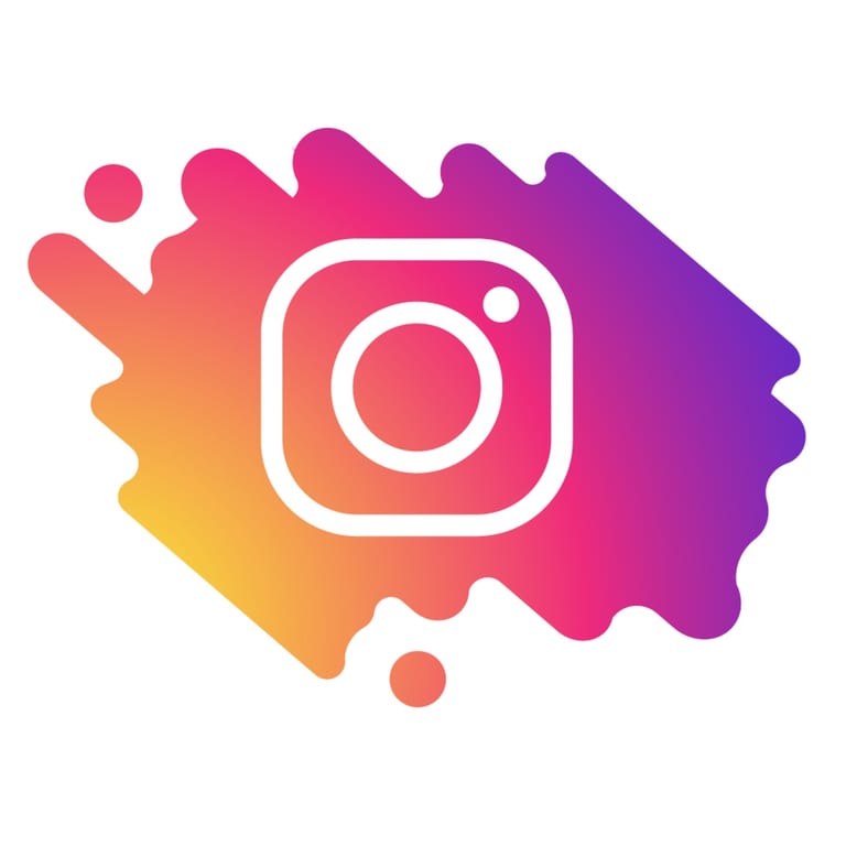 A Feast for the Eyes on Instagram