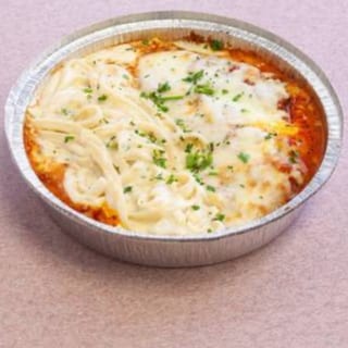 Tour of Italy (Meat)