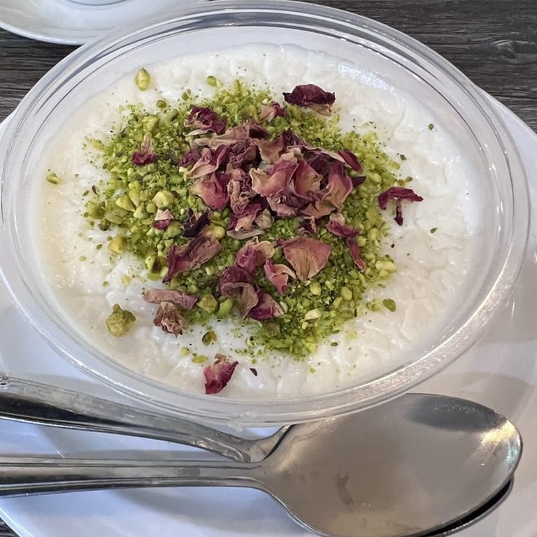 Welcome to Omaya's Lebanese Cuisine