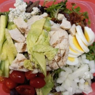 Venice Cobb Salad