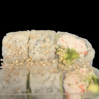 California Roll