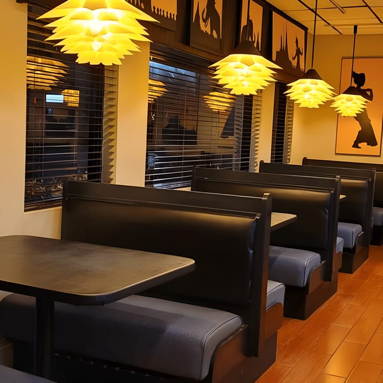 Reserve Your Table For A Memorable Experience!