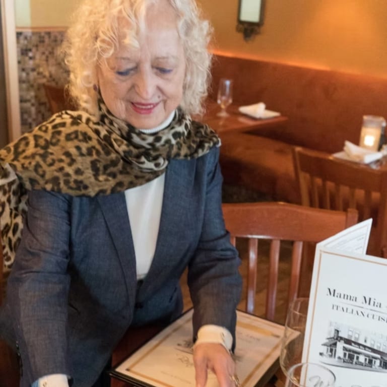 Celebrating 54 Years!