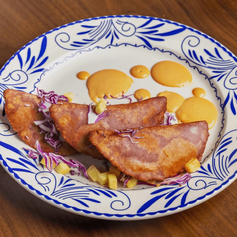 Delicious Fish Tacos: A Mexican Favorite