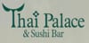 Thai Palace & Sushi Bar