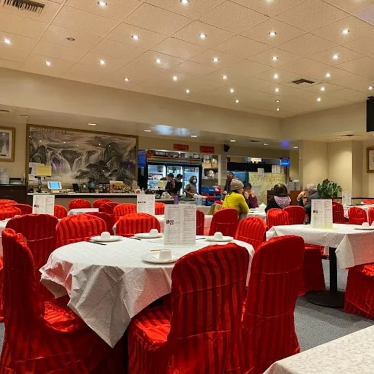 Gather Around the Table